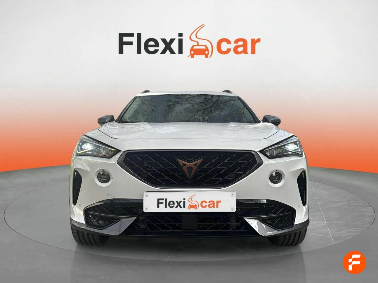 cupra formentor 2021 / foto grande (2)