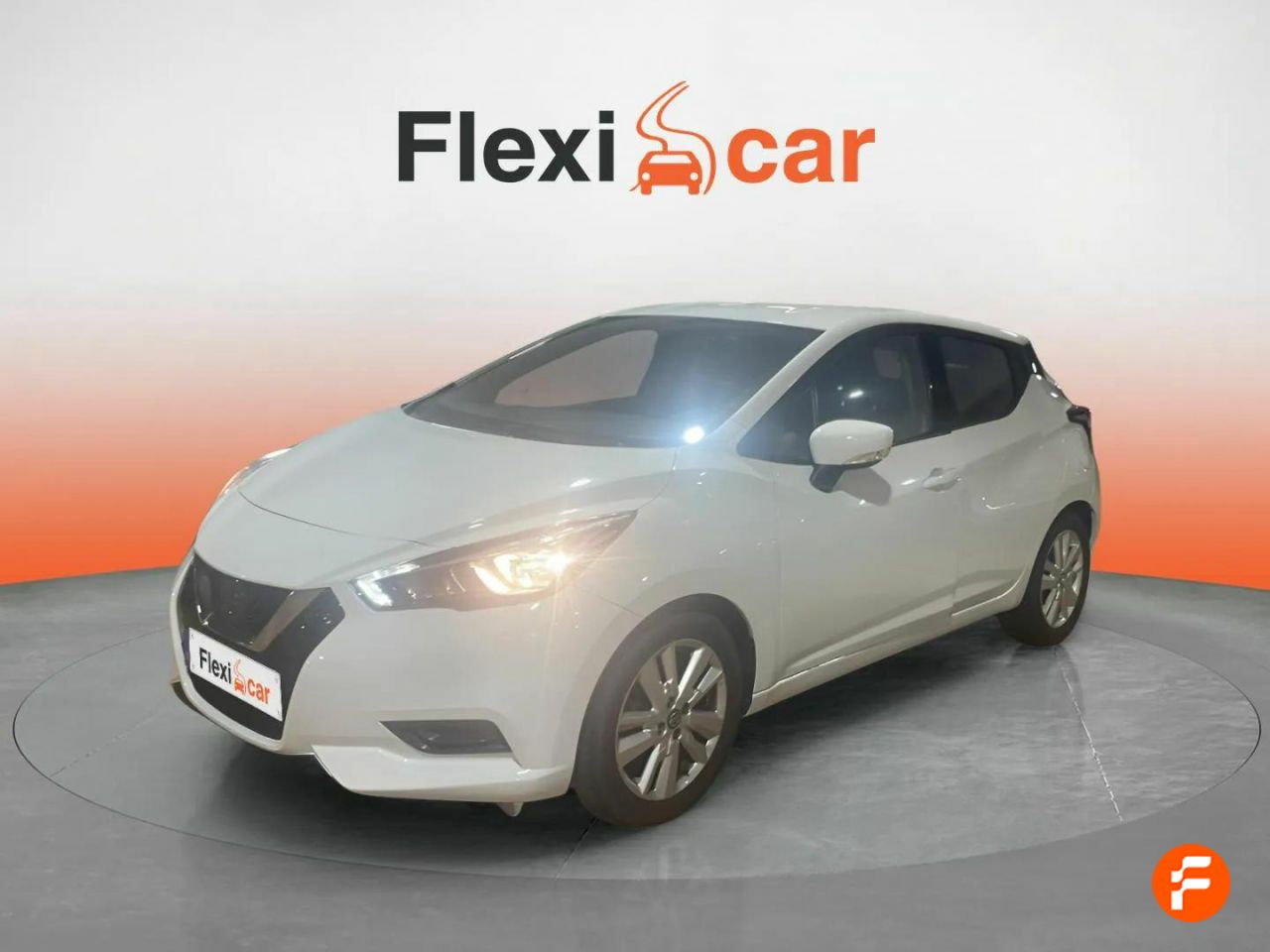 nissan micra 2019 / foto grande (2)