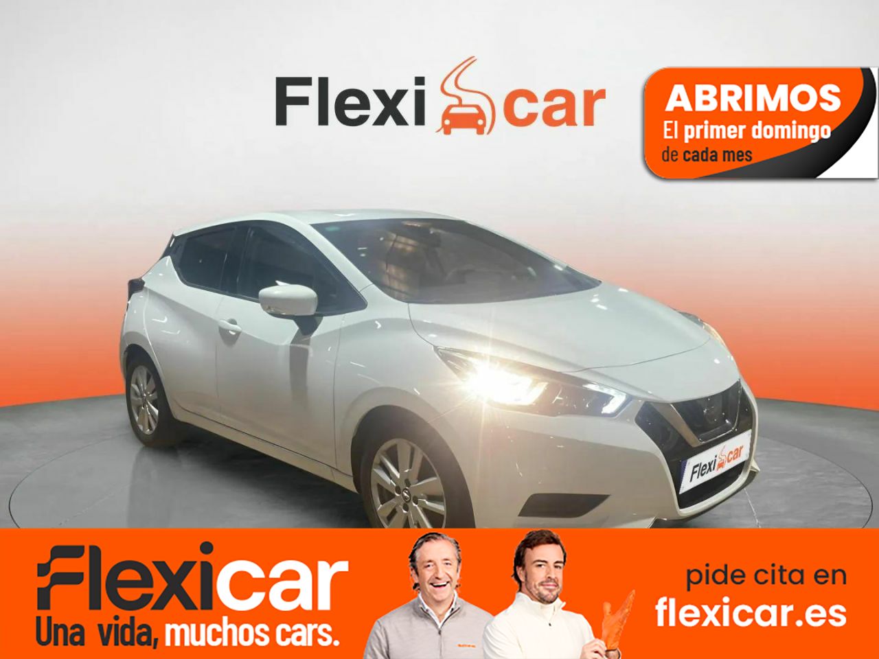 Nissan micra 2021 tasacion mercado  de segunda mano - nissan micra 2019 /