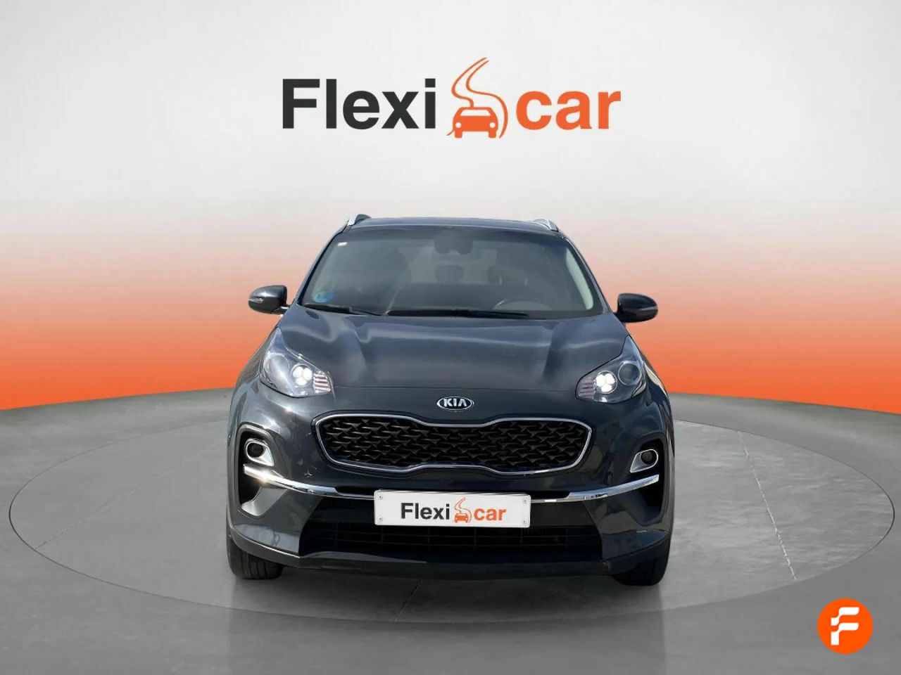 kia sportage 2020 / foto grande (2)