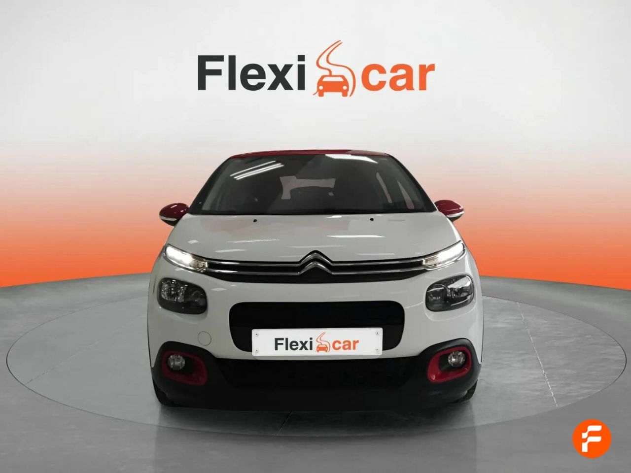 citroën c3 2018 / foto grande (2)