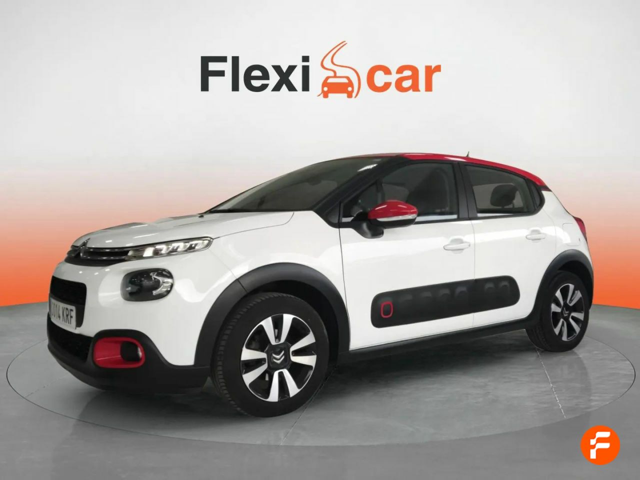 citroën c3 2018 / foto grande (3)