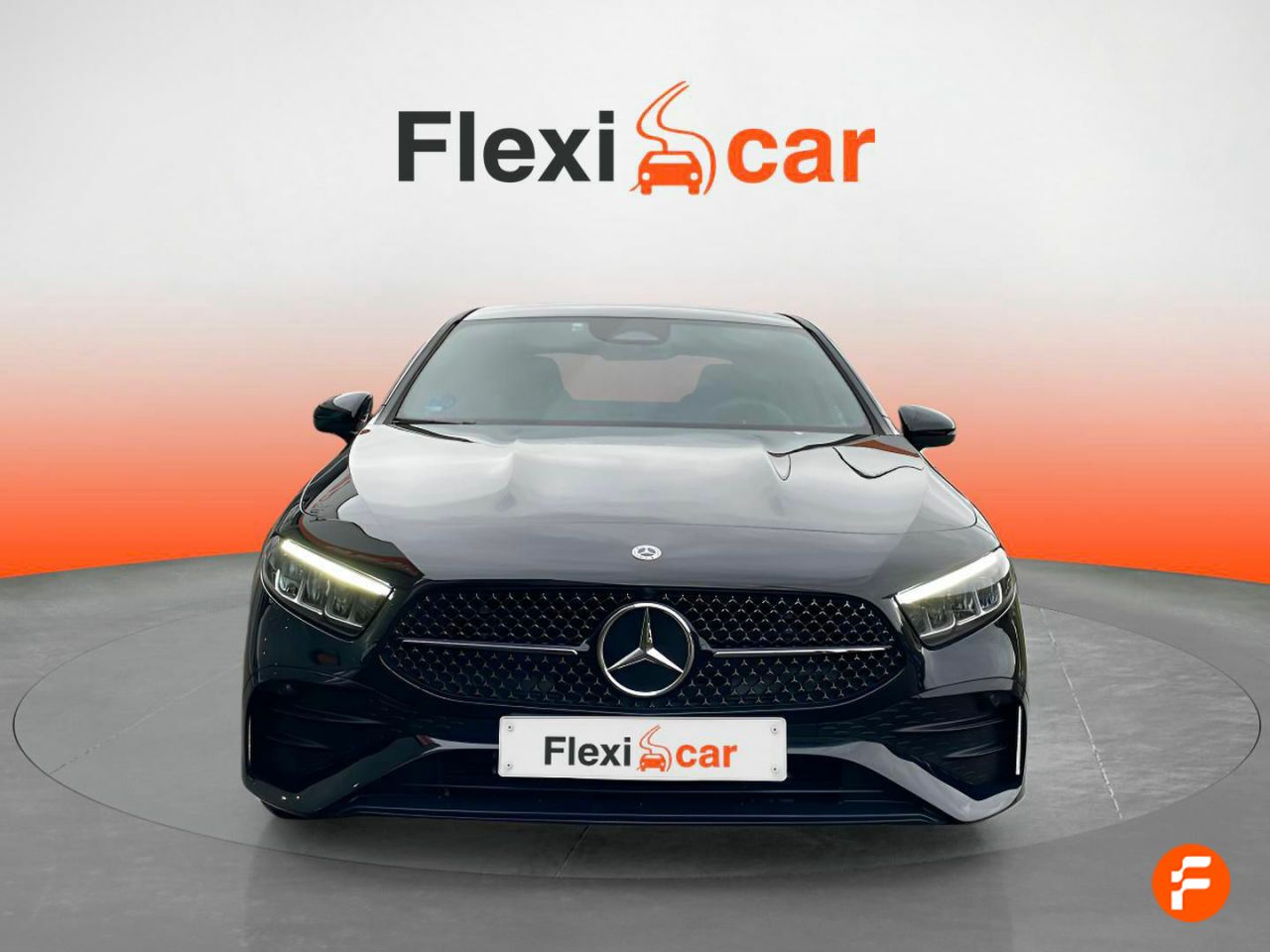 mercedes clase a 2023 / foto grande (3)
