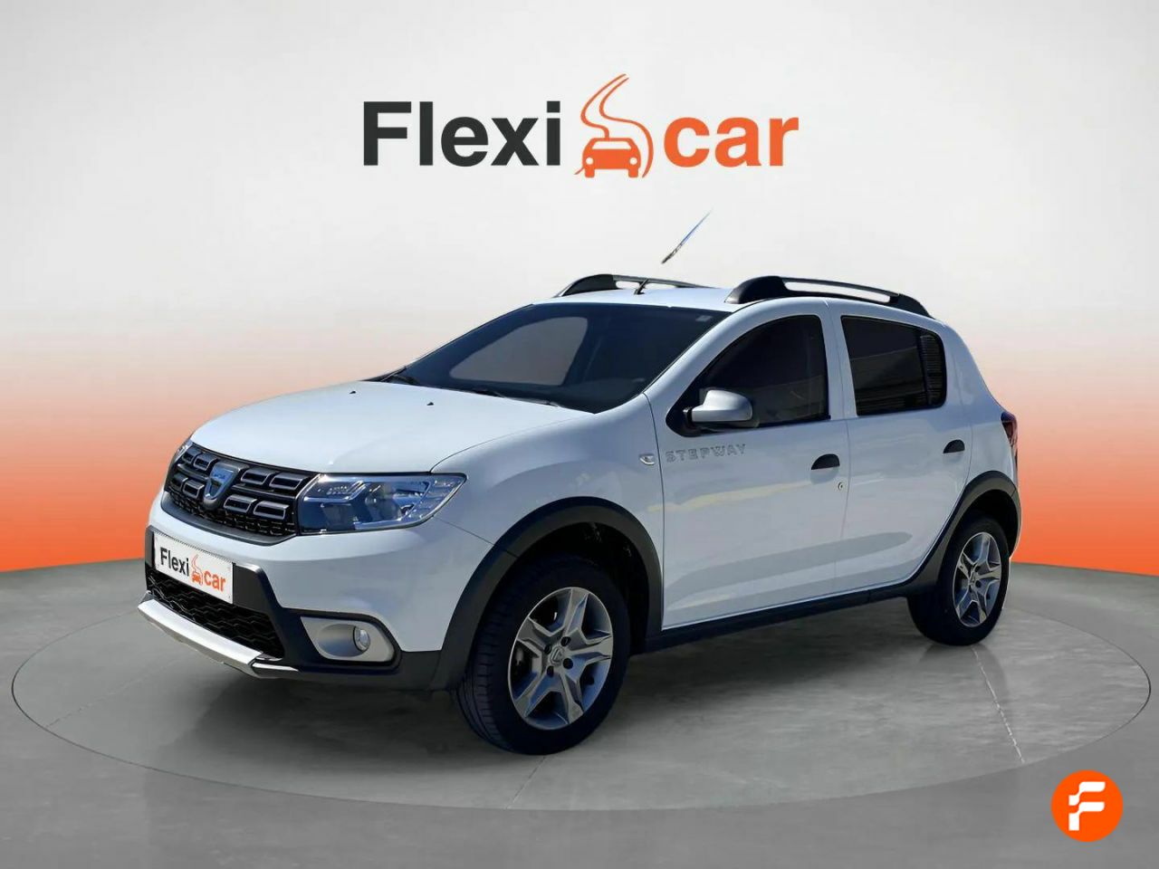 dacia sandero 2018 / foto grande (3)