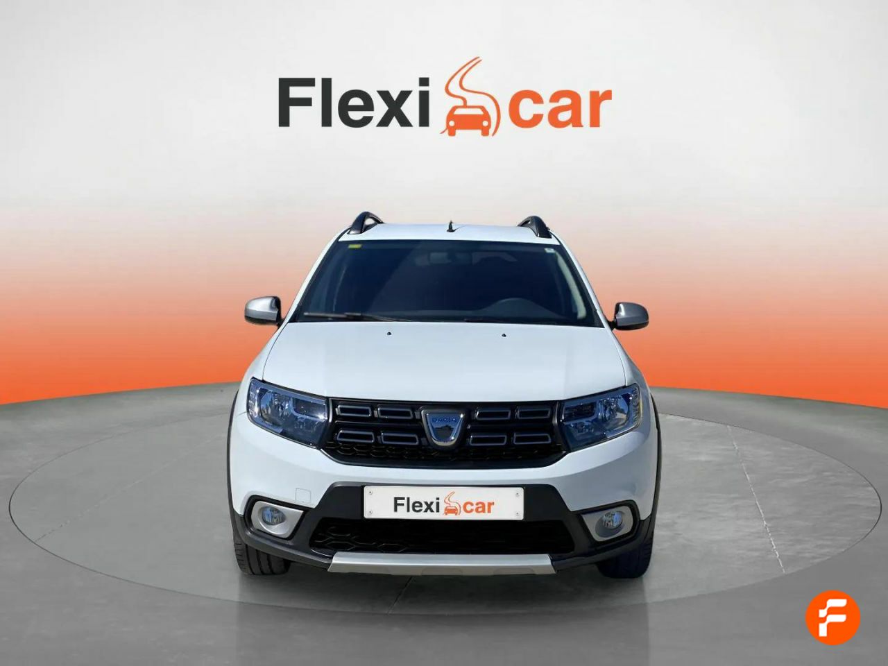 dacia sandero 2018 / foto grande (2)