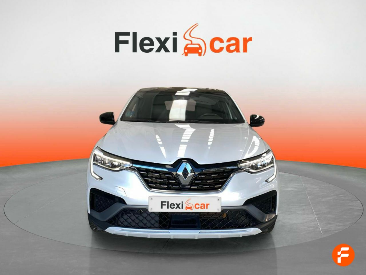 renault arkana 2022 / foto grande (2)