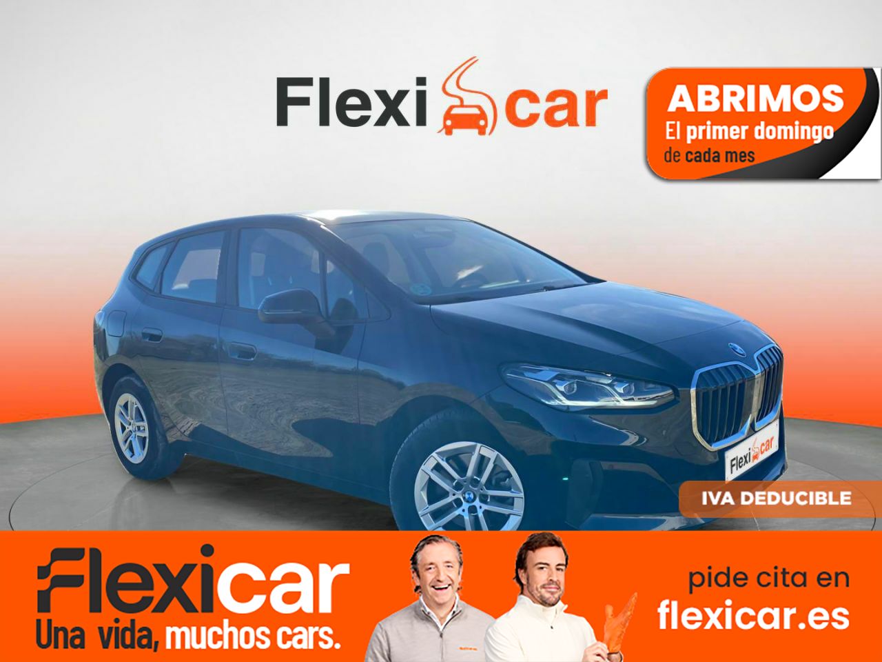 Bmw serie 3 2011 cornella negro  de segunda mano - bmw serie 2 active tourer 2023 /