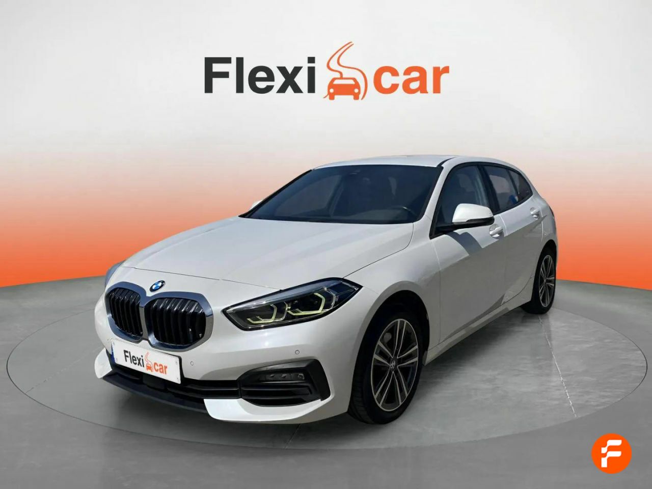 bmw serie 1 2021 / foto grande (2)