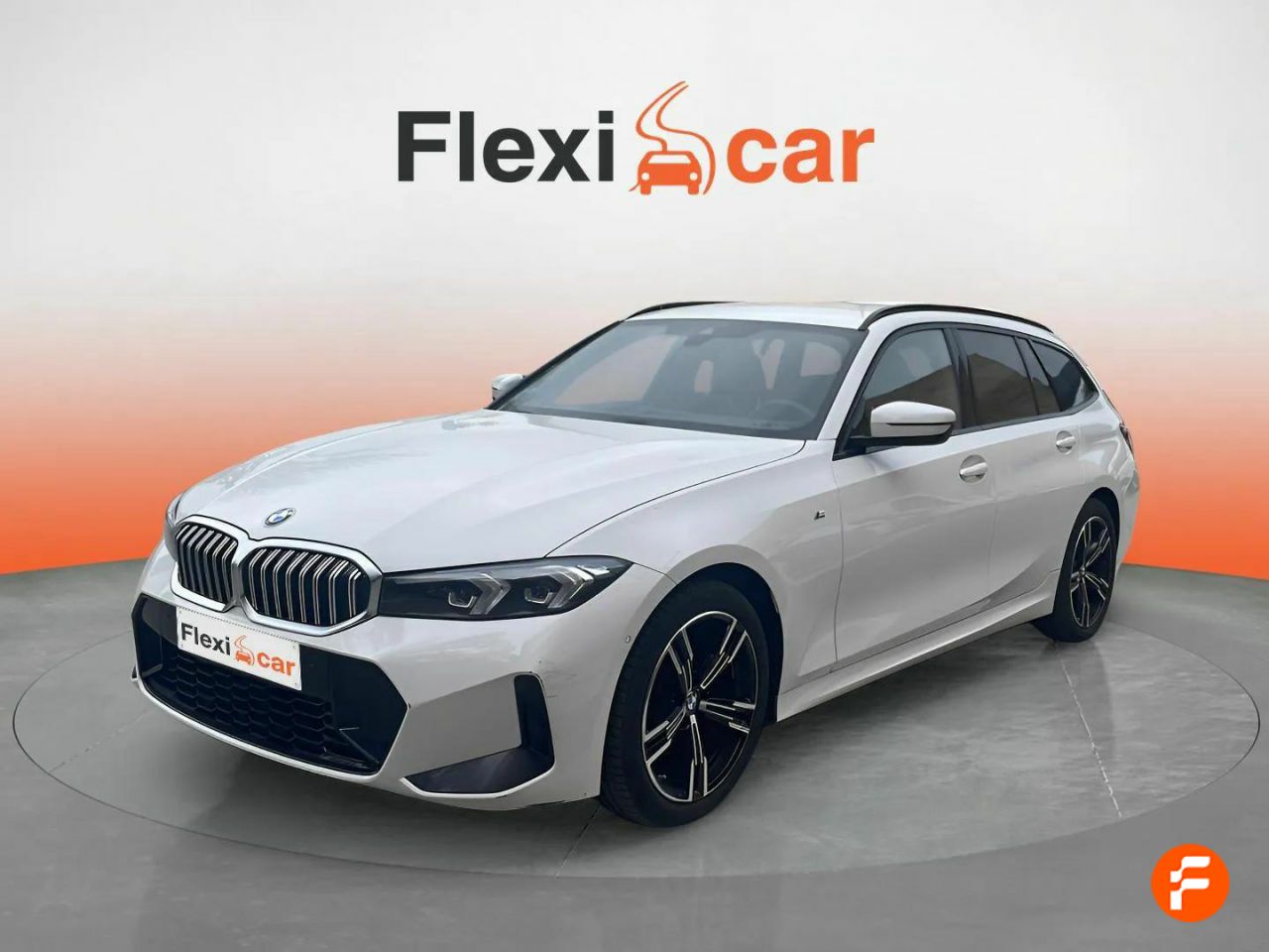 bmw serie 3 2024 / foto grande (2)