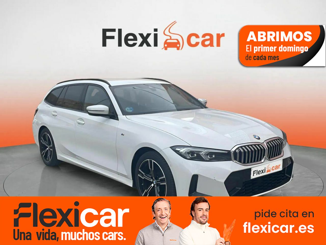 Bmw serie 3 2024  de segunda mano - bmw serie 3 2024 /
