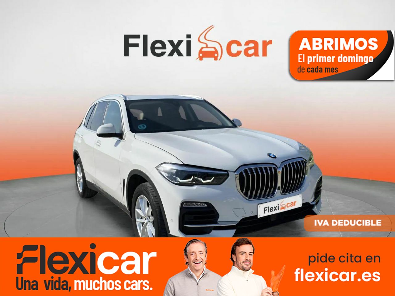 Foto bmw x5 2020 /