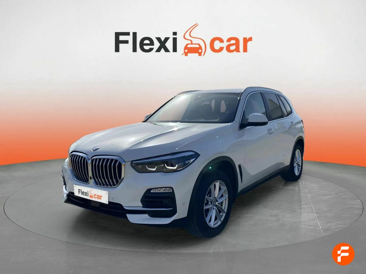 bmw x5 2020 / foto grande (2)
