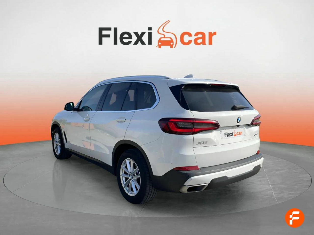 bmw x5 2020 / foto grande (3)