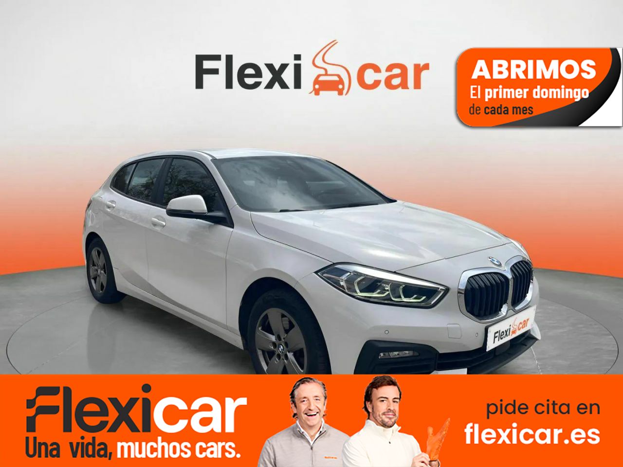 Bmw serie 5 2020 san sebastian de los reyes  de segunda mano - bmw serie 1 2020 /