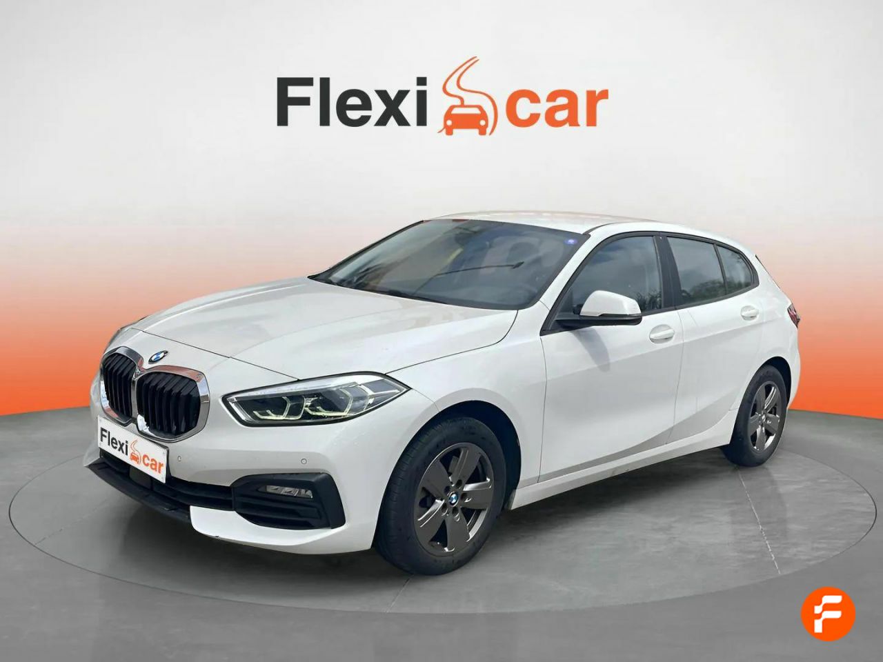 bmw serie 1 2020 / foto grande (2)
