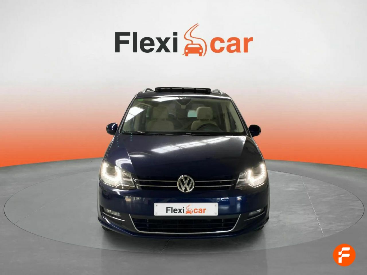 volkswagen sharan 2019 / foto grande (2)