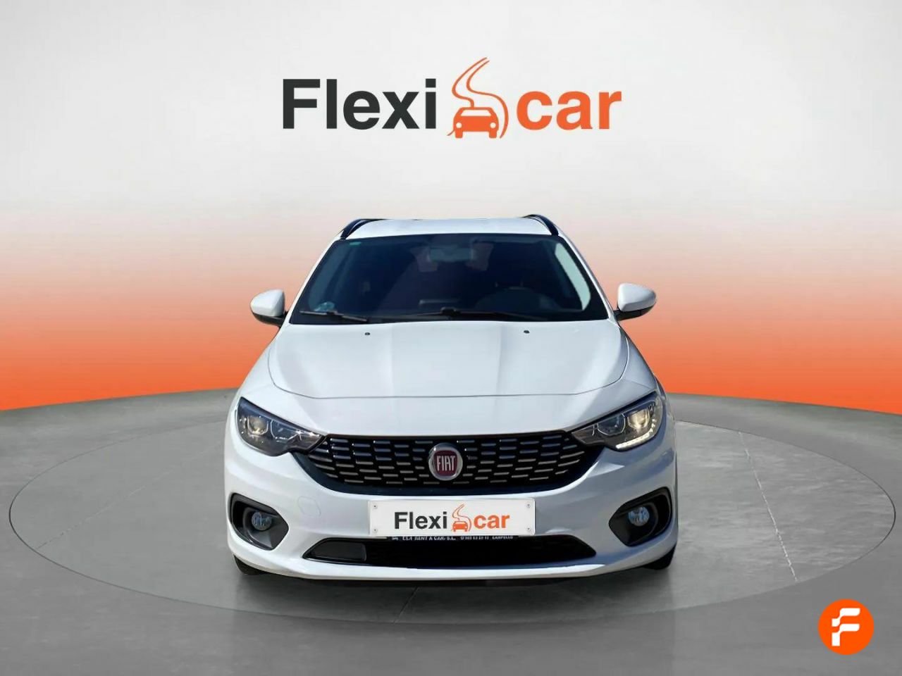 fiat tipo 2019 / foto grande (2)