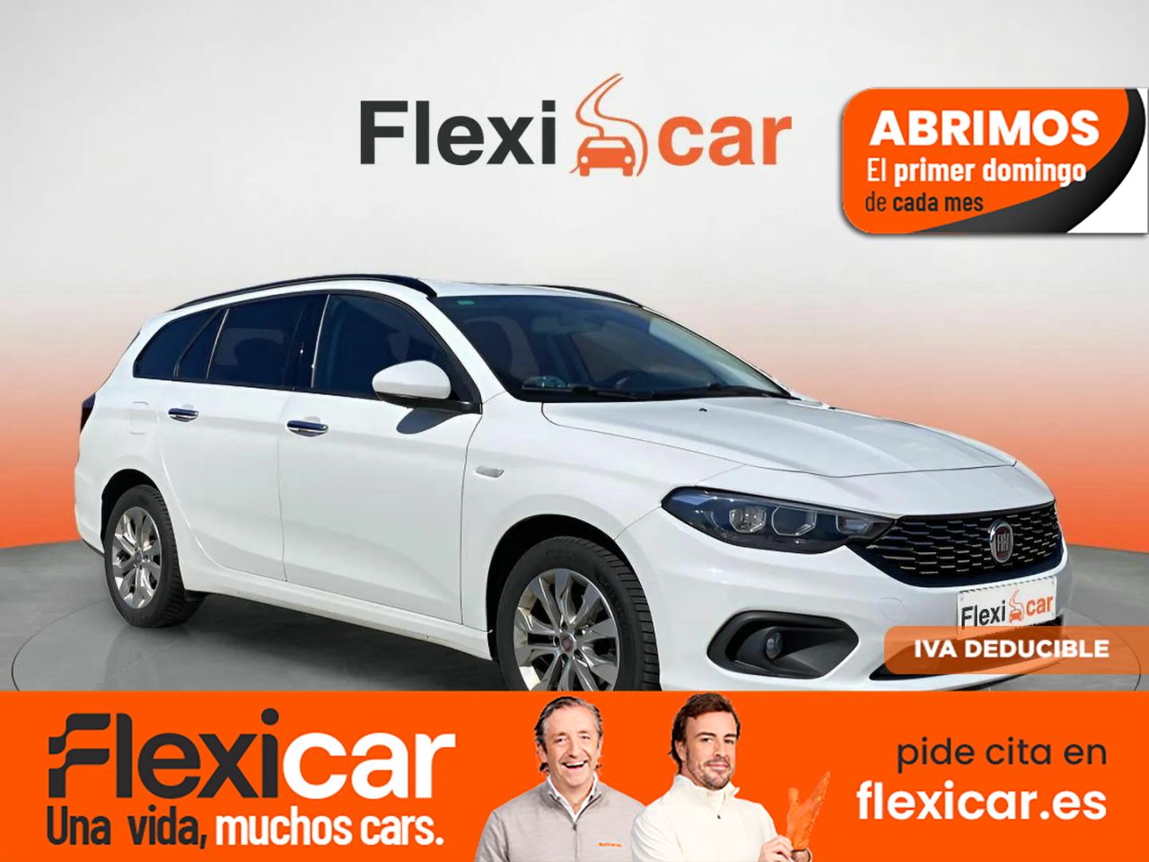 Fiat tipo 95cv  de segunda mano - fiat tipo 2019 /