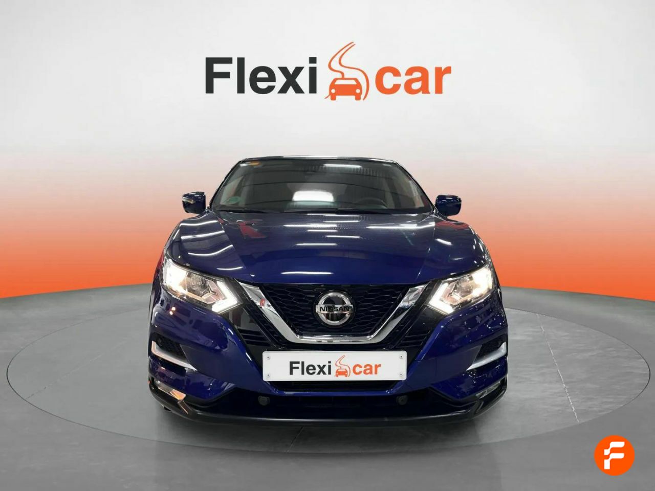 nissan qashqai 2018 / foto grande (2)