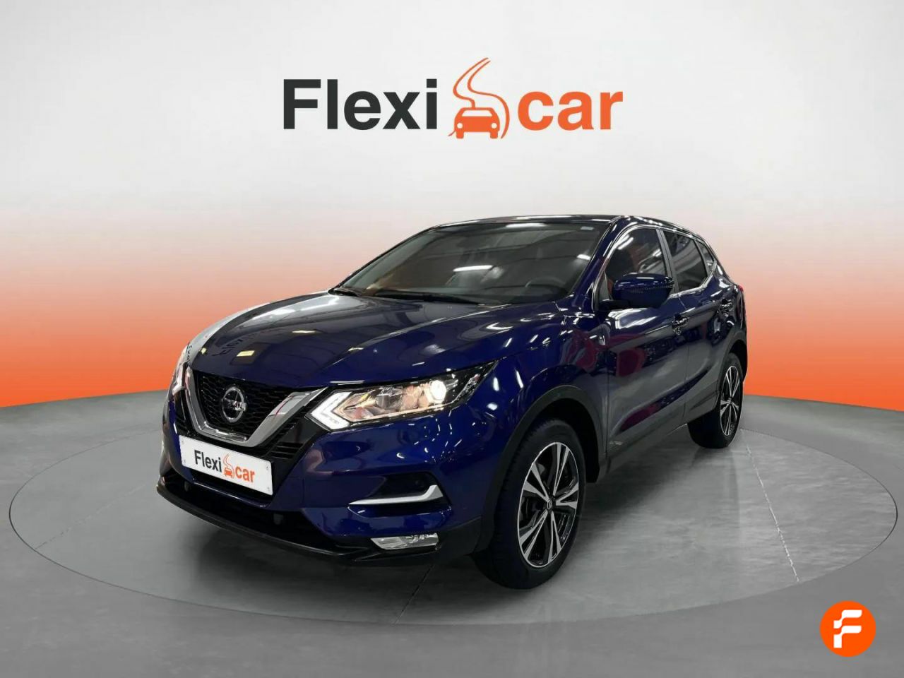 nissan qashqai 2018 / foto grande (3)