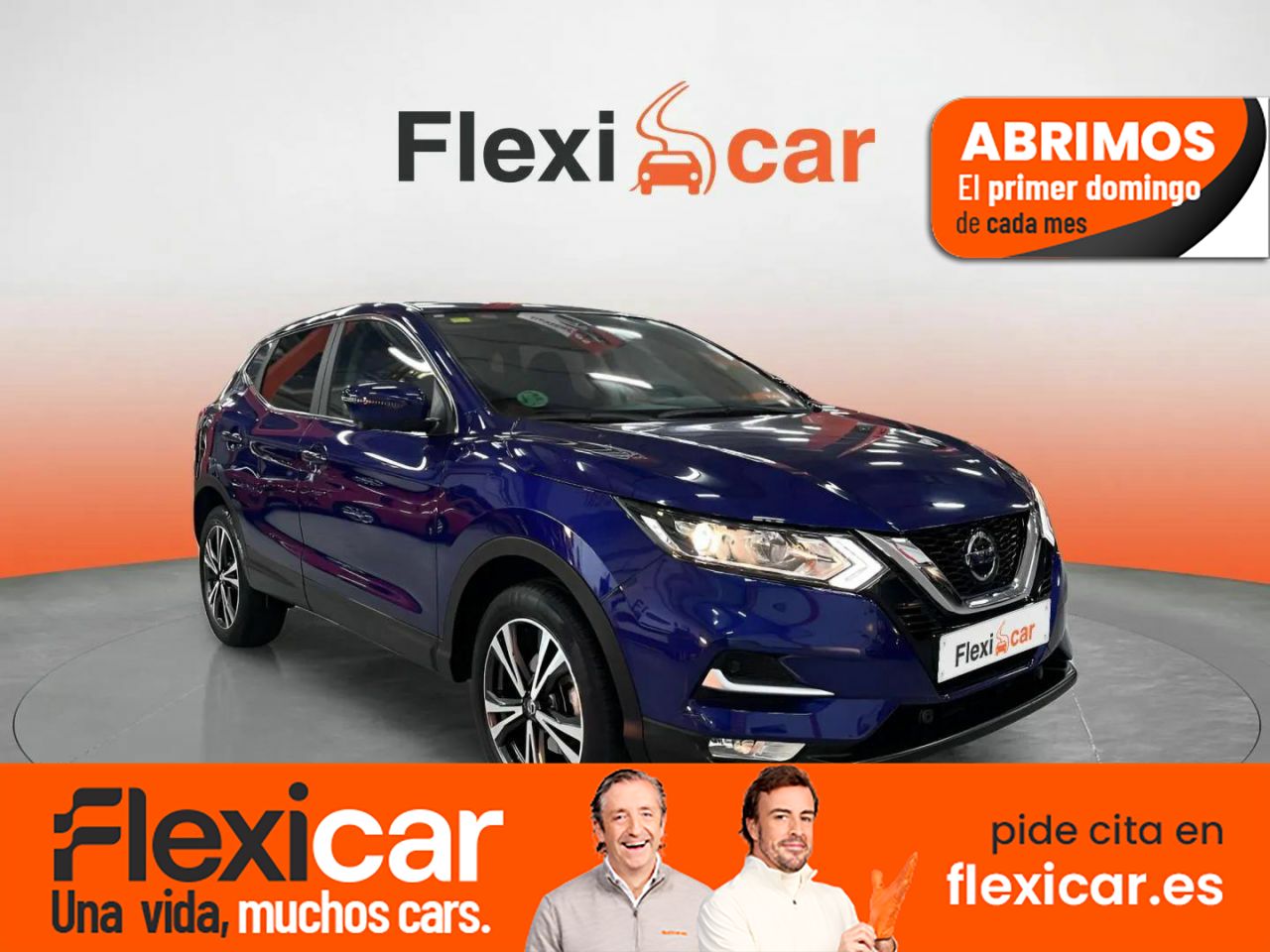 Nissan nv200 2018 barcelona  de segunda mano en Barcelona - nissan qashqai 2018 /
