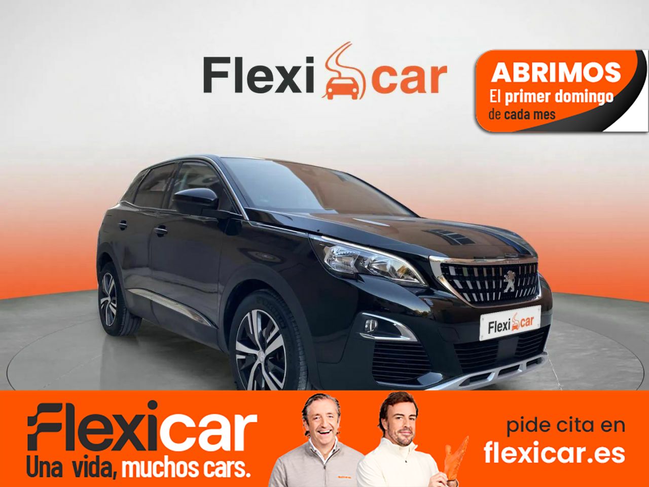 Peugeot partner 2020 alcala henares  de segunda mano - peugeot 3008 2020 /
