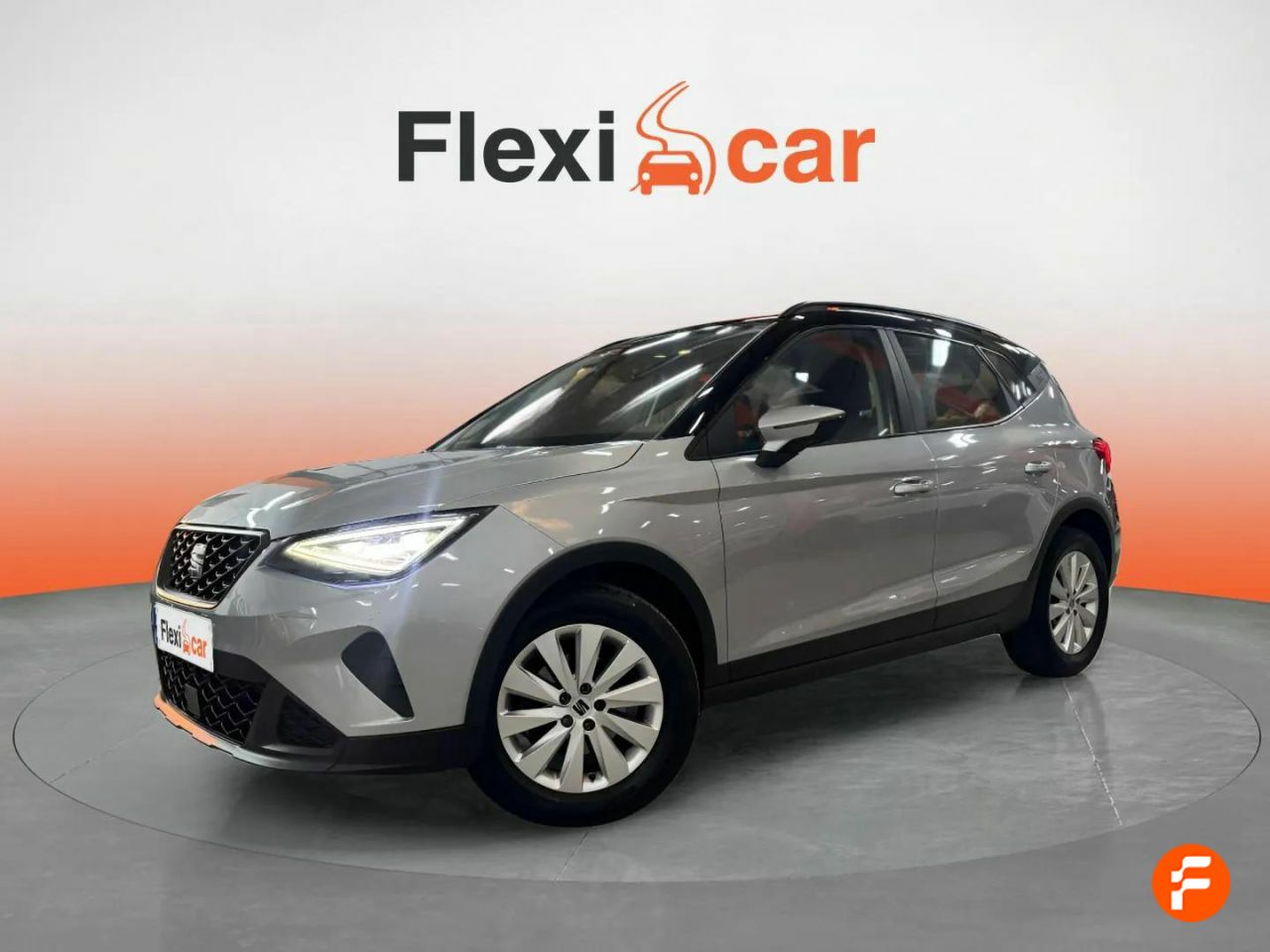 seat arona 2022 / foto grande (2)