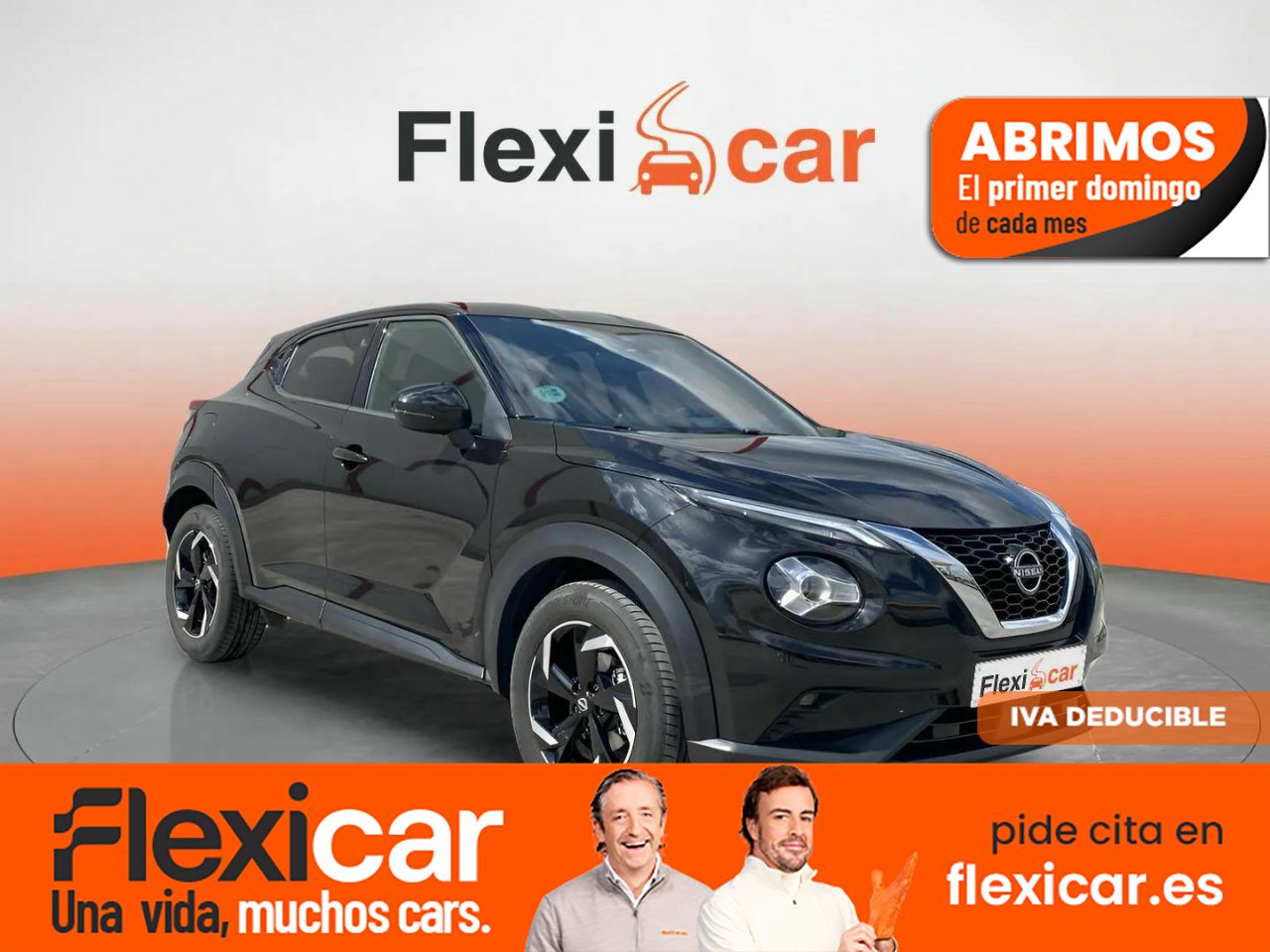 Trio san jose  de segunda mano - nissan juke 2024 /