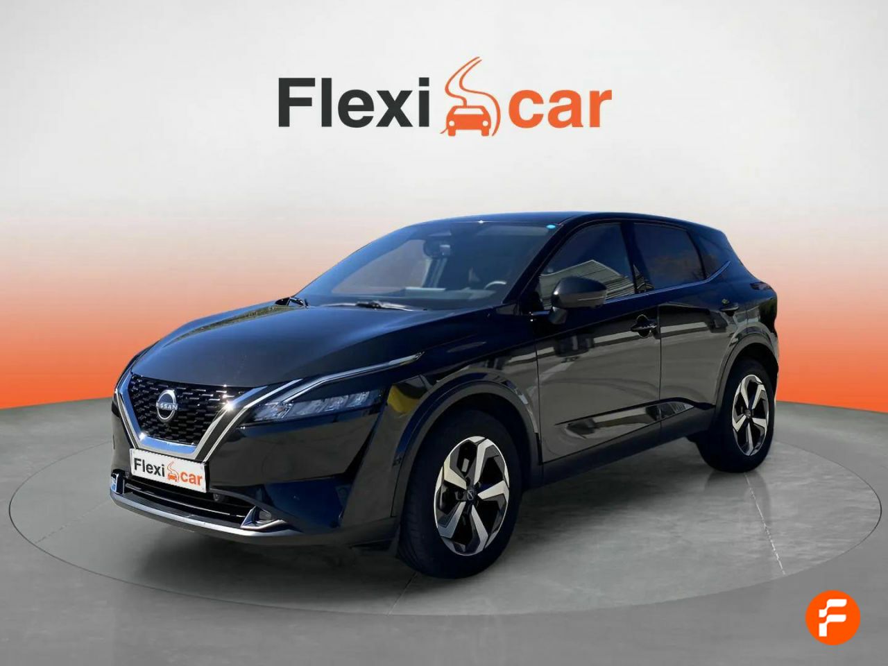 nissan qashqai 2024 / foto grande (3)