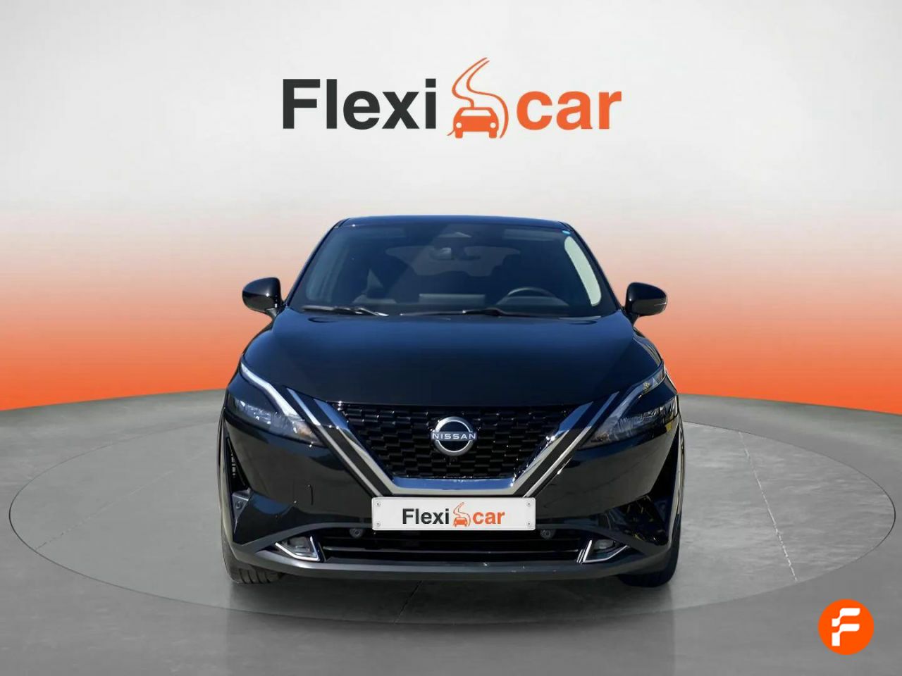 nissan qashqai 2024 / foto grande (2)