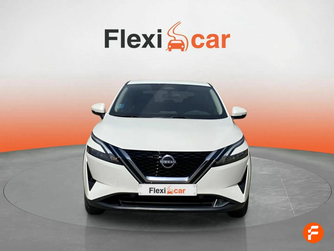 nissan qashqai 2024 / foto grande (2)