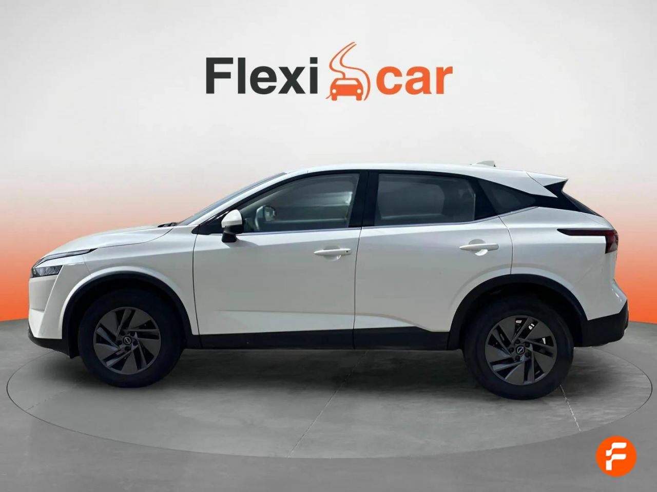 nissan qashqai 2024 / foto grande (3)