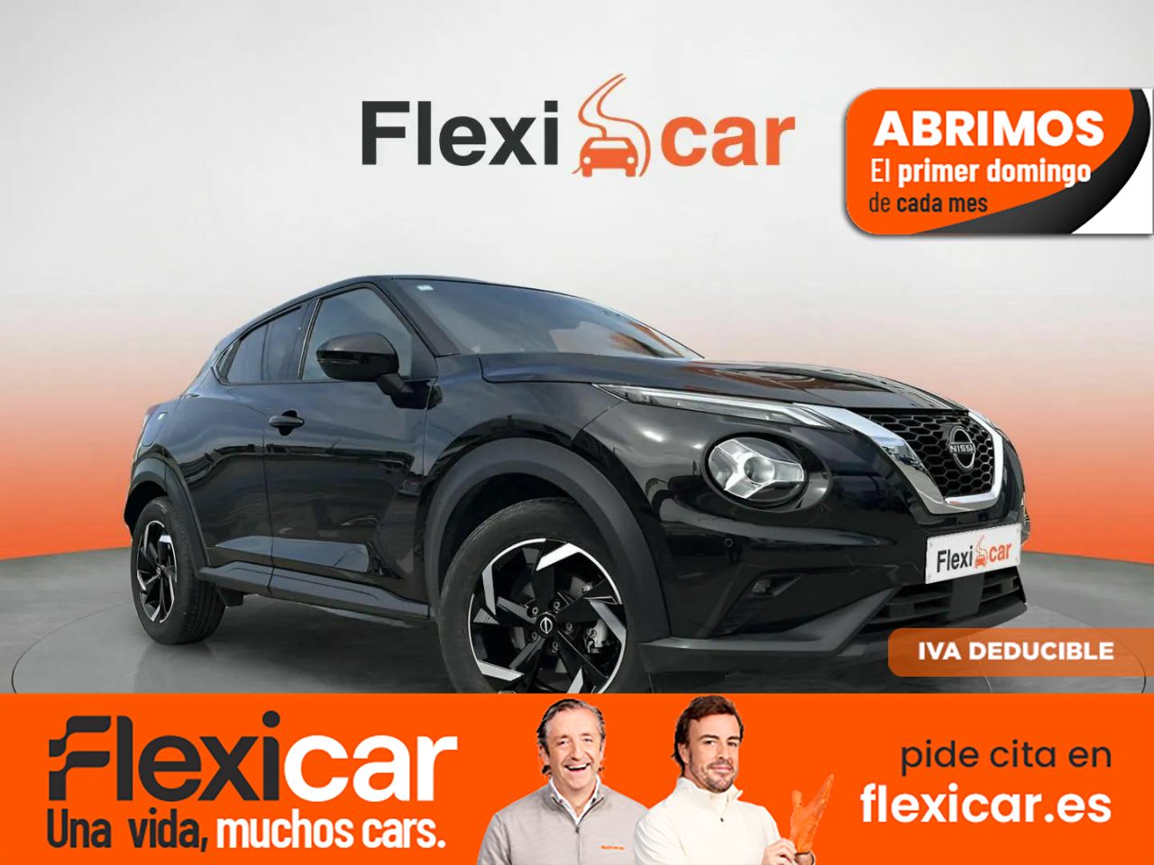 Berlingo 2024 alcala henares  de segunda mano - nissan juke 2024 /