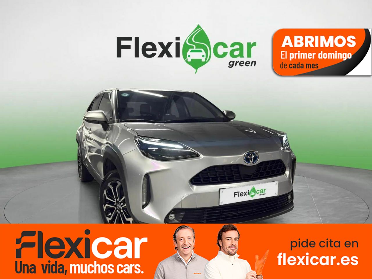 Foto toyota yaris cross 2022 /