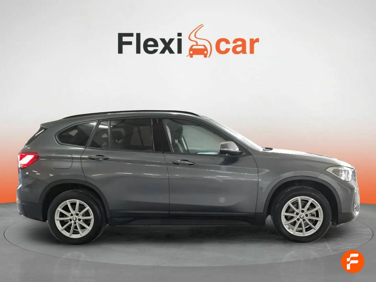 bmw x1 2020 / foto grande (3)