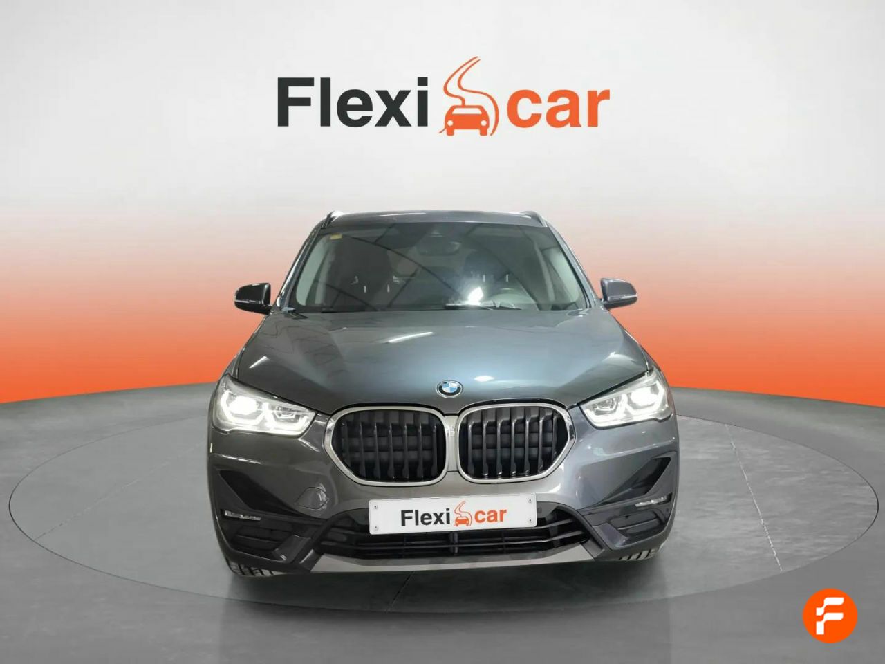 bmw x1 2020 / foto grande (2)