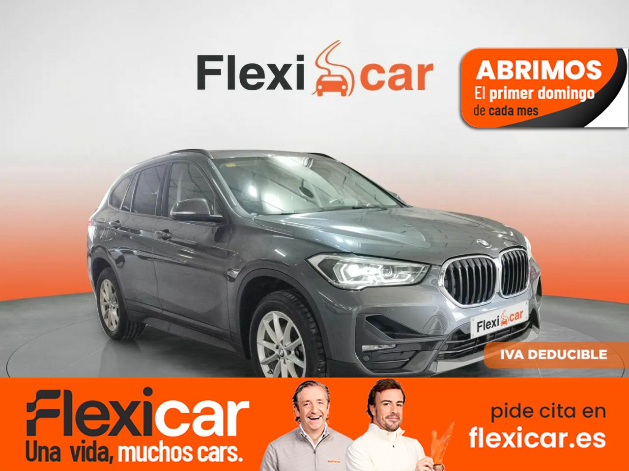 Bmw 2002  de segunda mano - bmw x1 2020 /