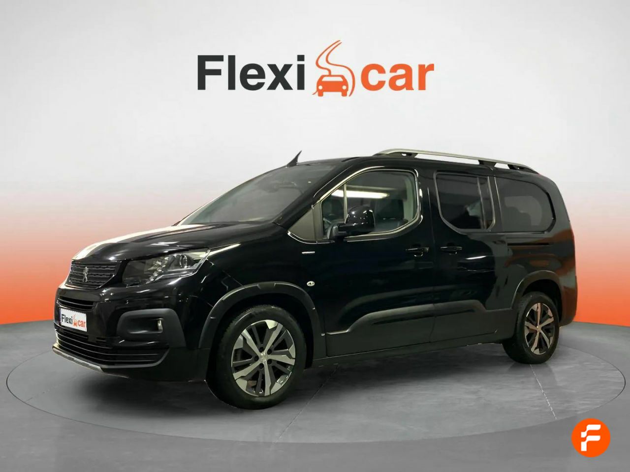 peugeot rifter 2019 / foto grande (3)