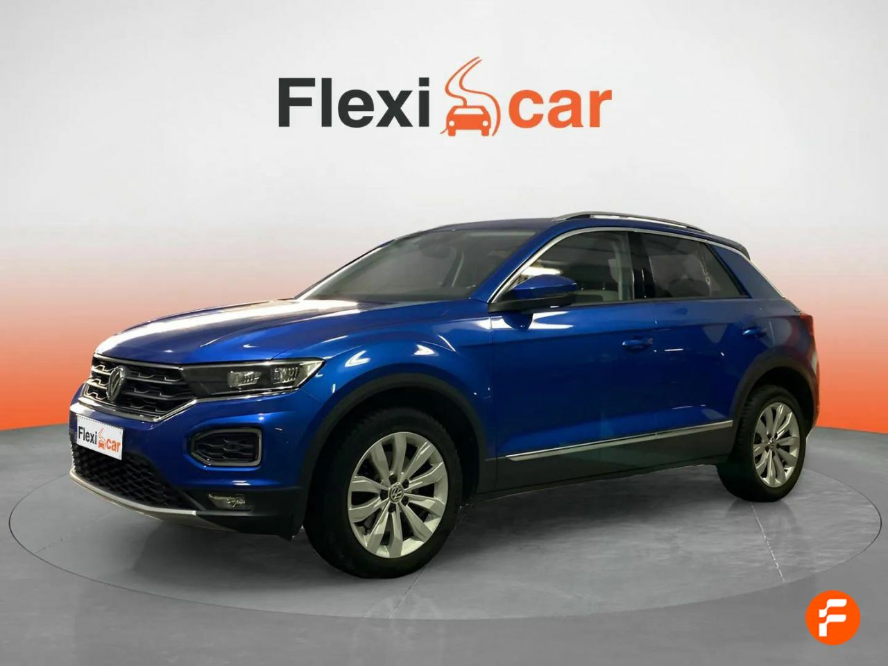 volkswagen t-roc 2018 / foto grande (3)