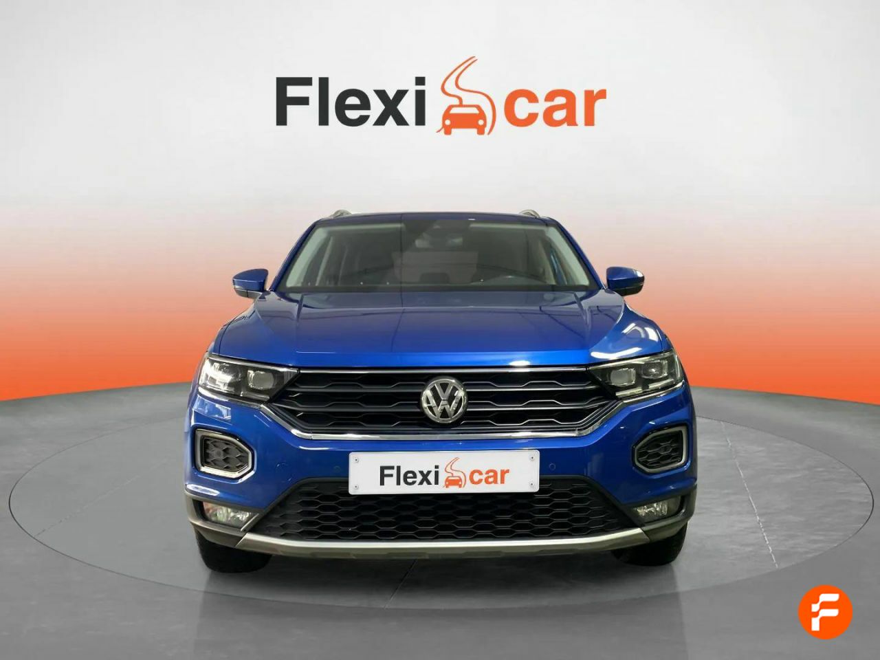 volkswagen t-roc 2018 / foto grande (2)