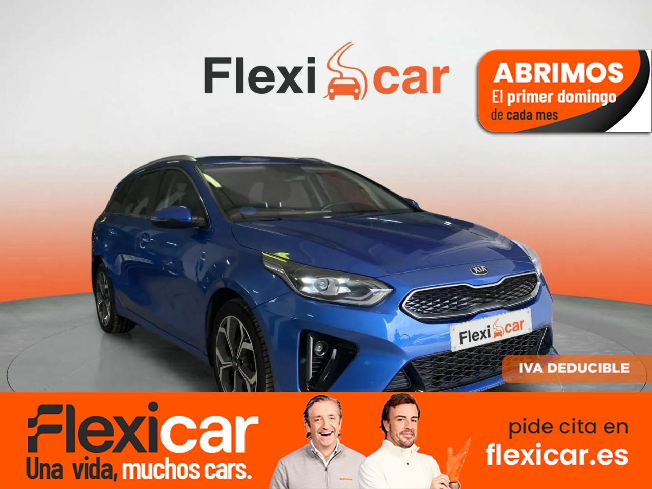 Kia ceed 2021 precio  de segunda mano - kia ceed 2021 /
