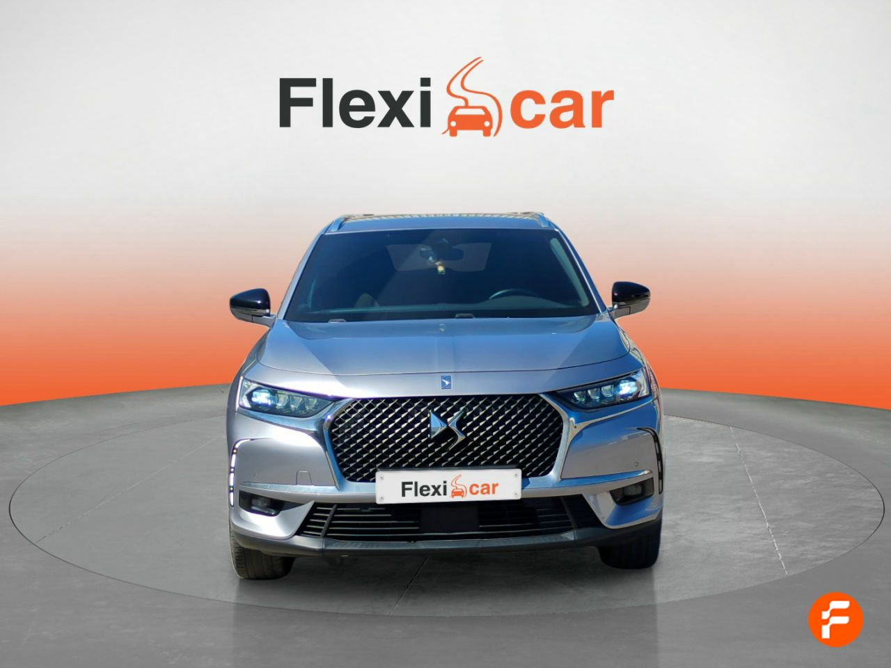 ds automobiles ds 7 2020 / foto grande (3)