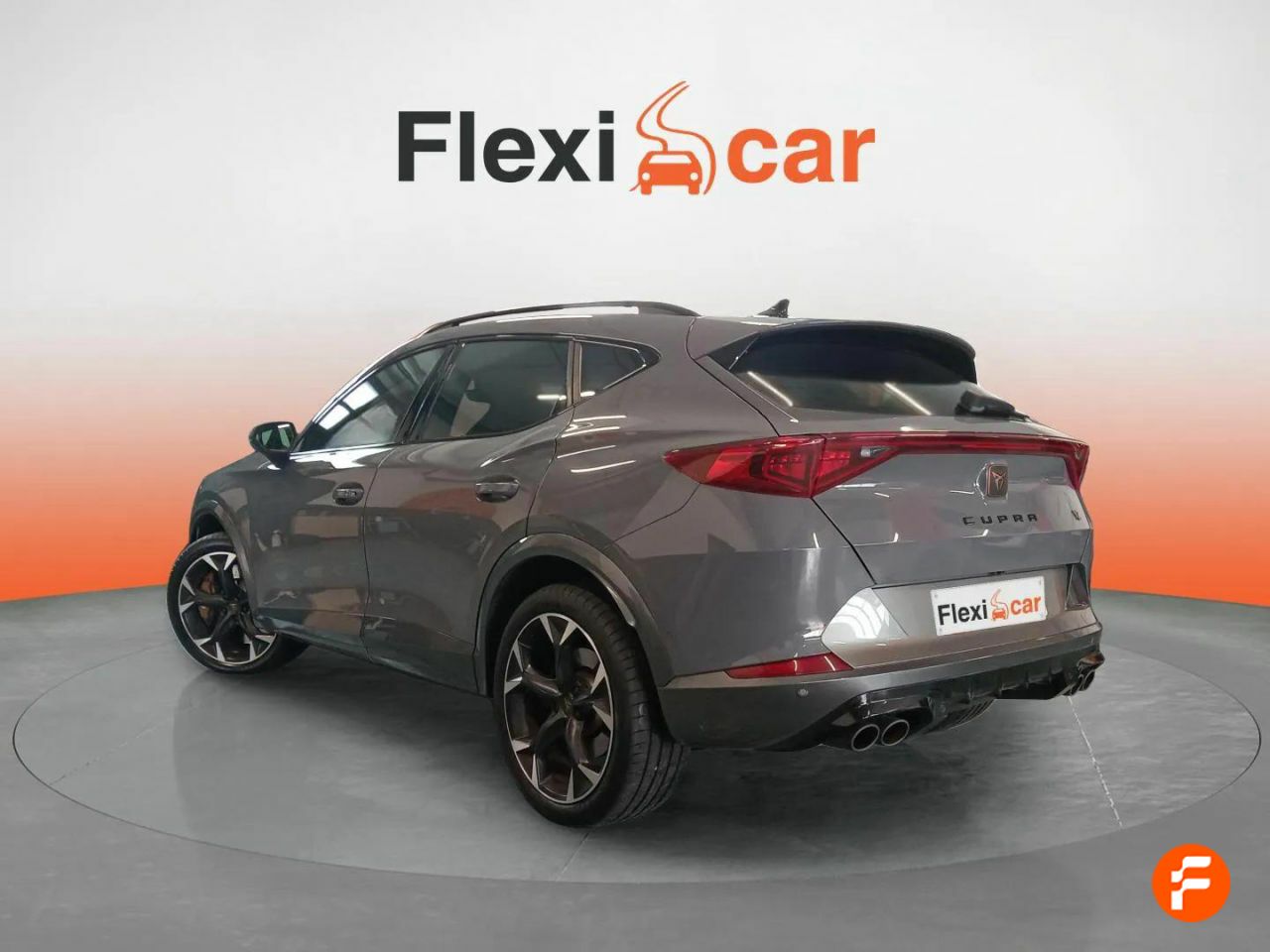 cupra formentor 2021 / foto grande (3)