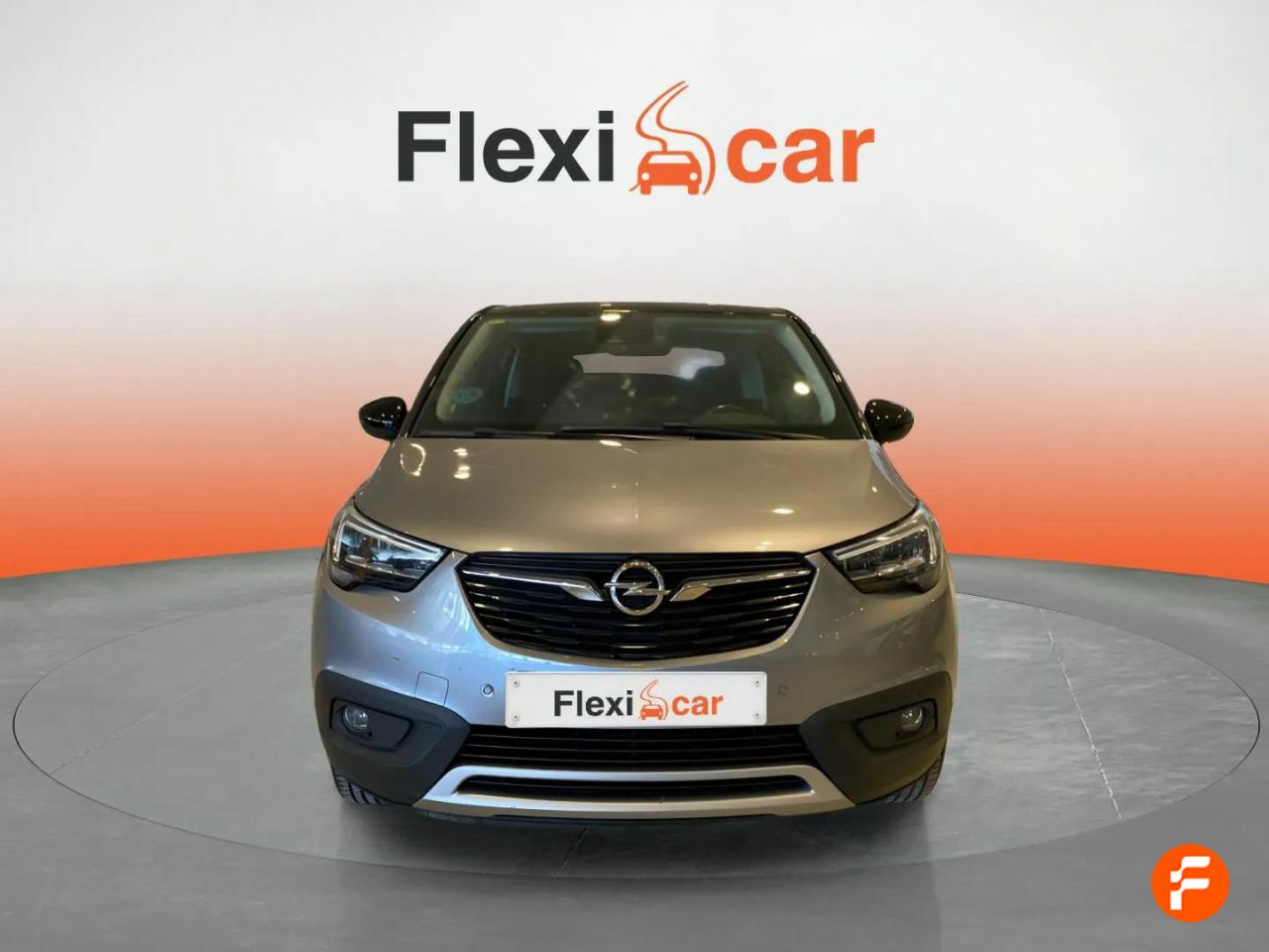 opel crossland x 2019 / foto grande (2)