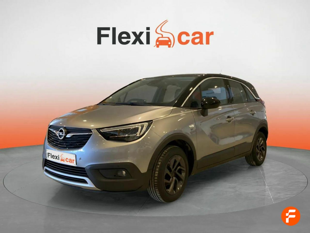 opel crossland x 2019 / foto grande (3)