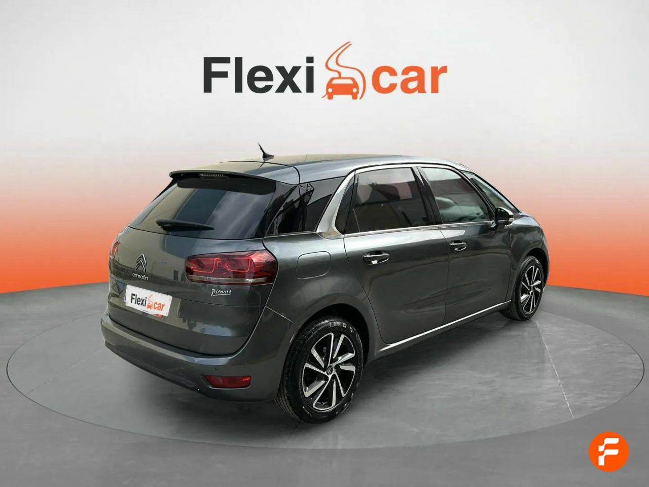 citroën c4 picasso 2017 / foto grande (3)