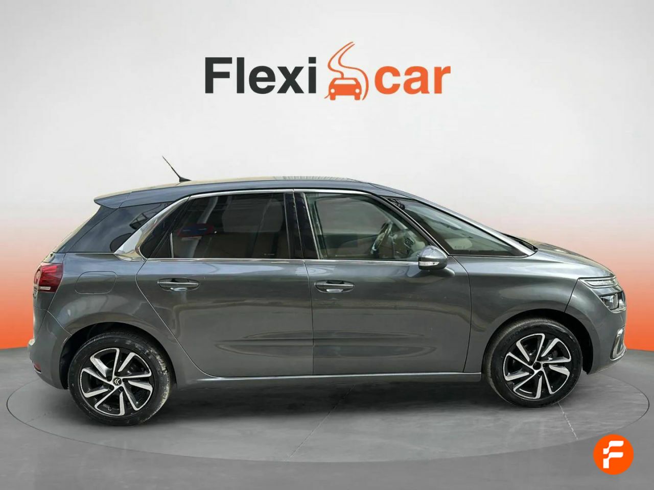citroën c4 picasso 2017 / foto grande (2)