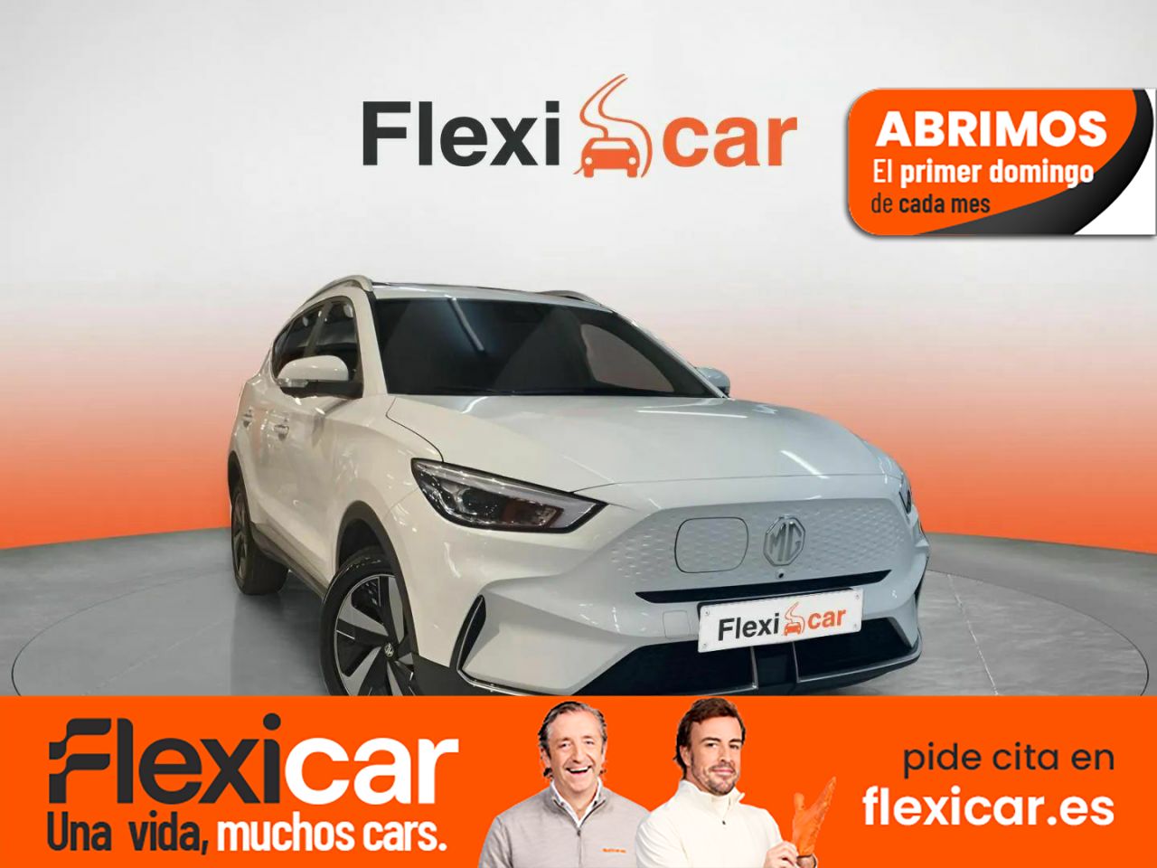 Mg hs 2023  de segunda mano - mg zs 2023 /