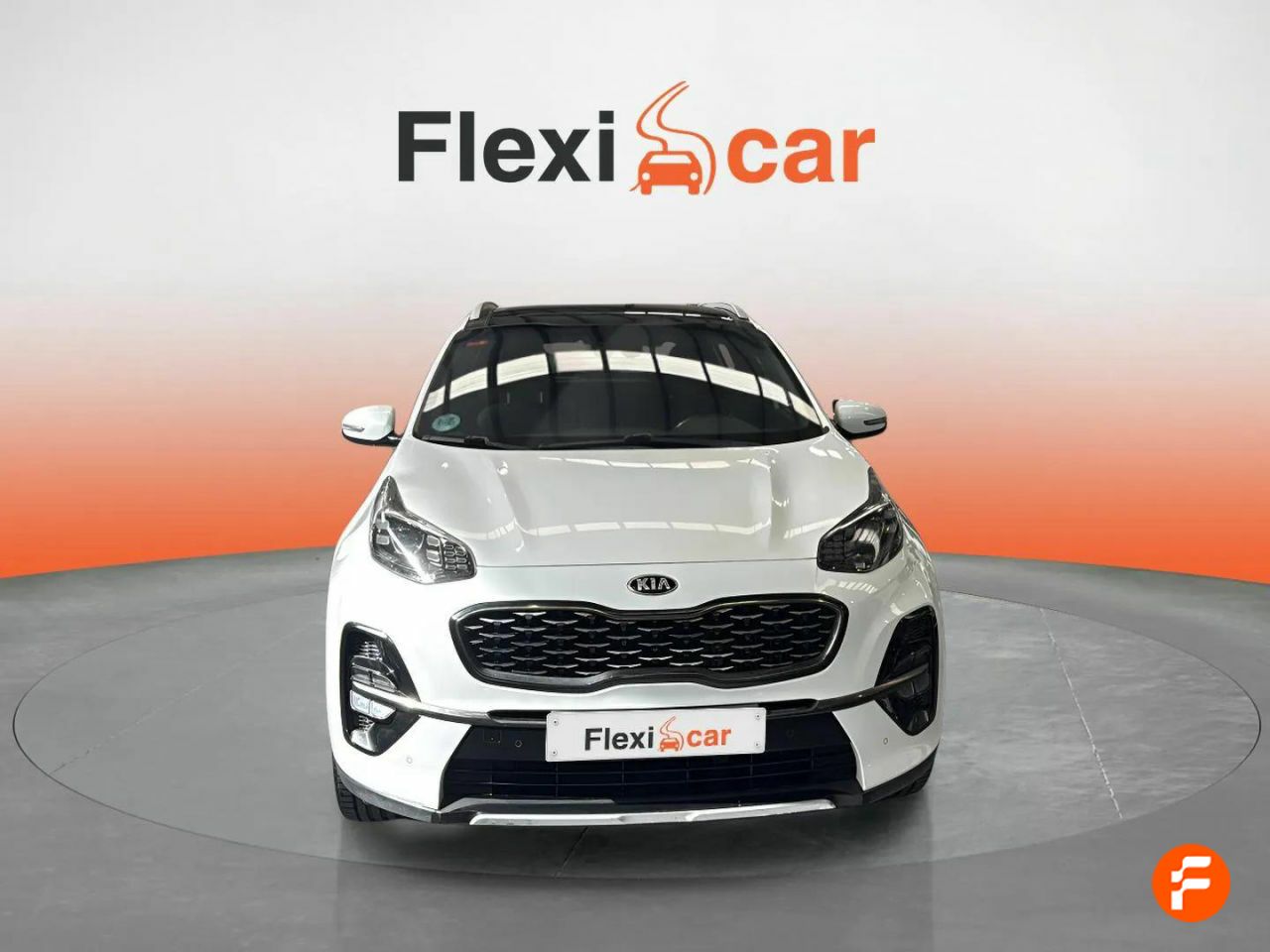 kia sportage 2019 / foto grande (2)