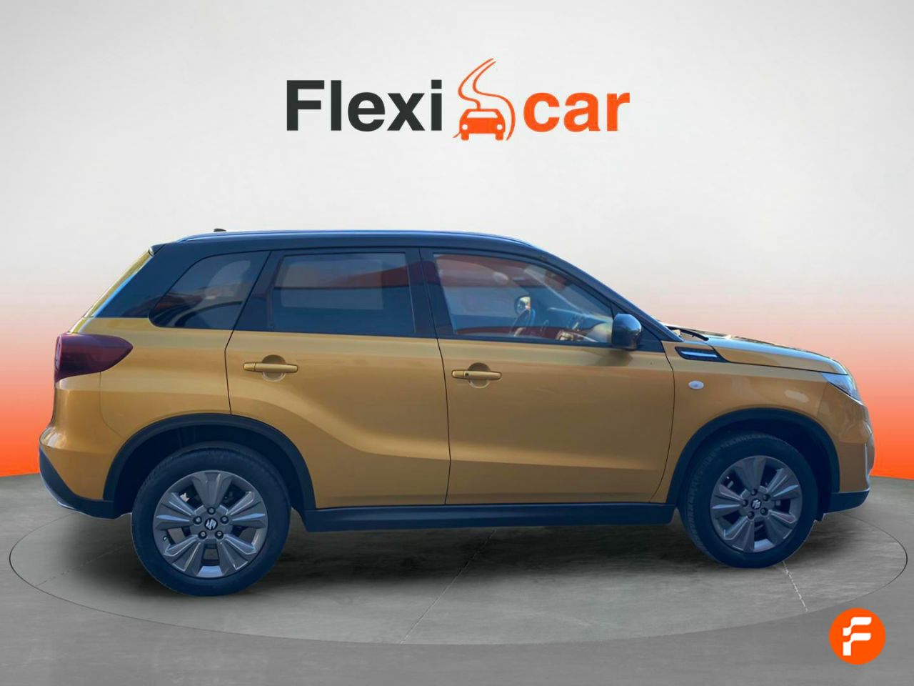 suzuki vitara 2022 / foto grande (2)